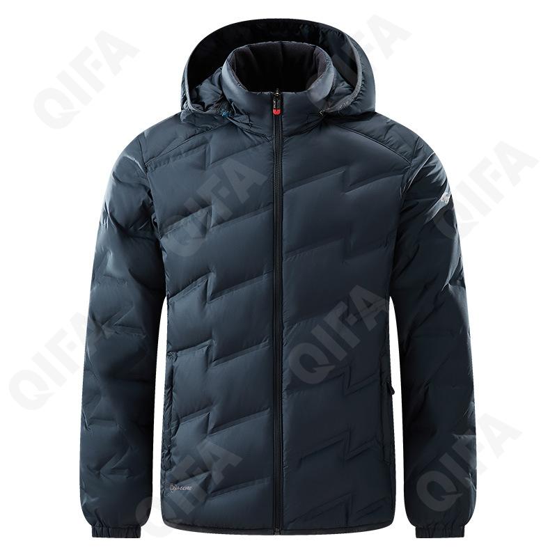 Мужской Пуховик CC5239_79811A_958_1784_29 Мужской Пуховик CC5239_79811A_958_1784_29