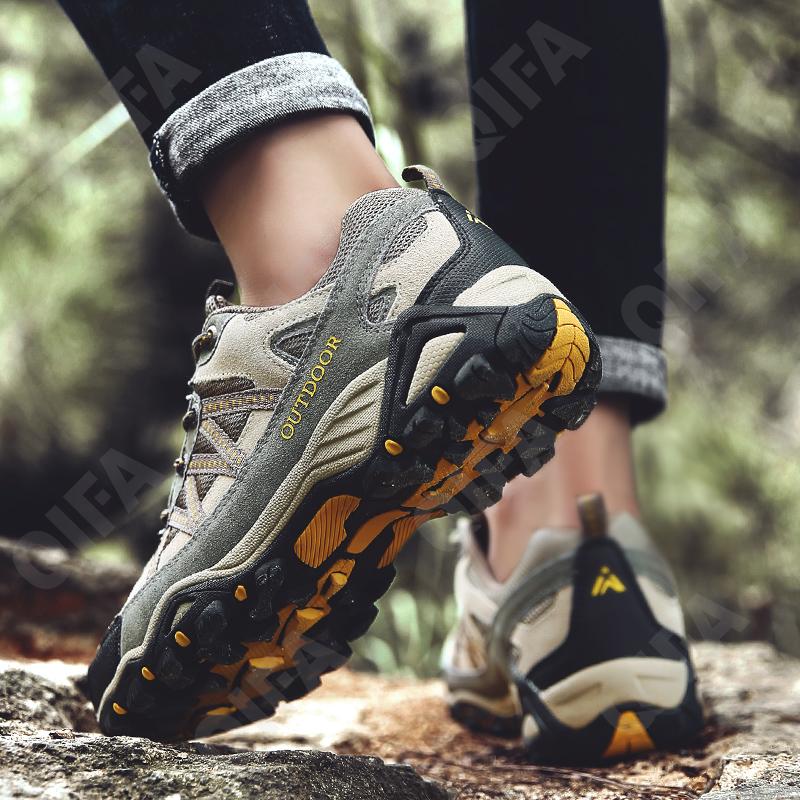 Мужские Кроссовки CC5555_TT-6136-1