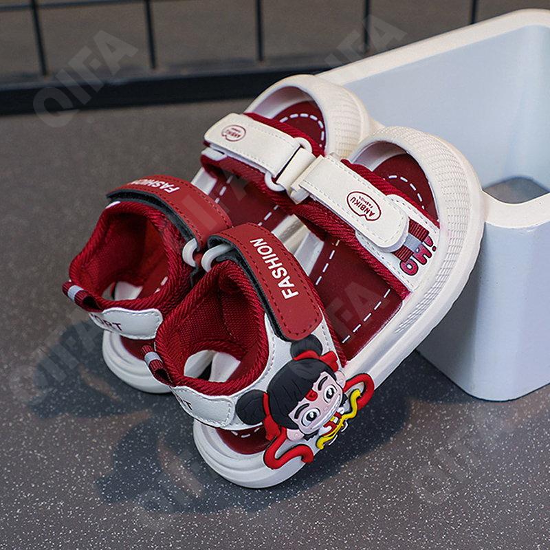 Детские Сандалии