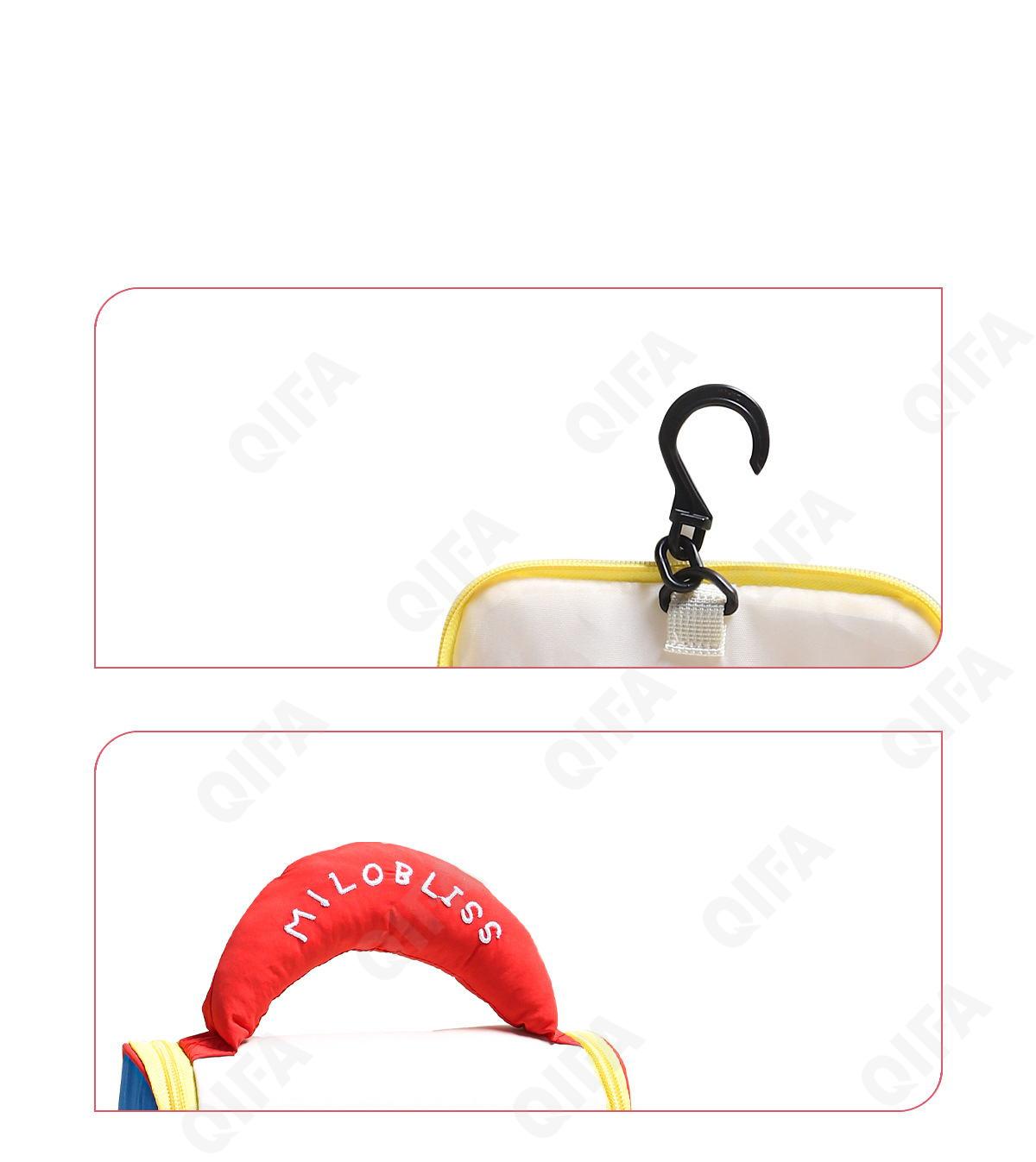 Женская Косметичка CC5051_YK-KAXGHZB-1 Женская Косметичка CC5051_YK-KAXGHZB-1