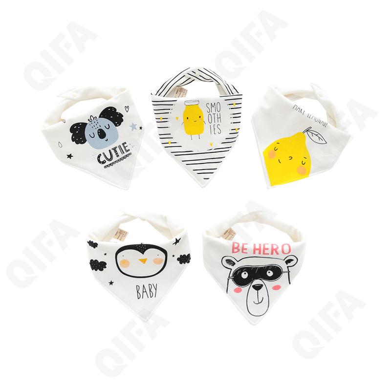 Детский Слюнявчик CC2235_KSJ-12-1