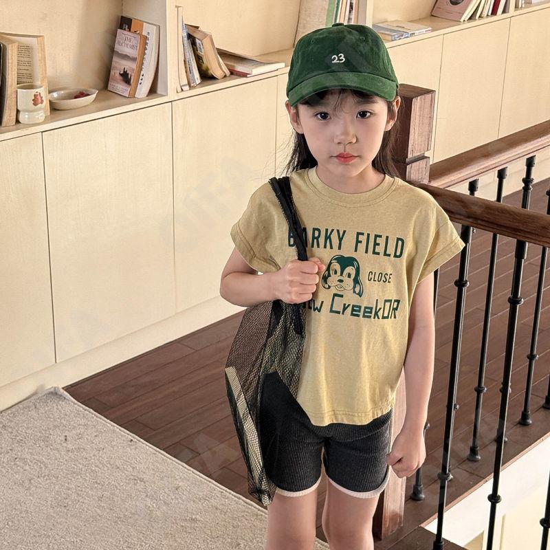 Детская Футболка CC1293_6218_247_2575_93