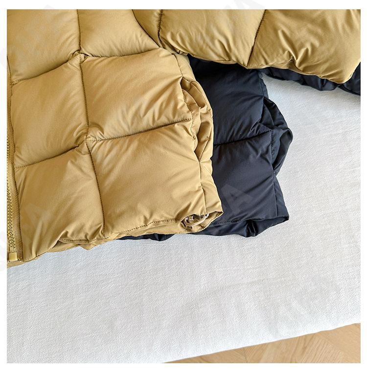 Детская Зимняя куртка CC1327_DS6086_2549_2574_31