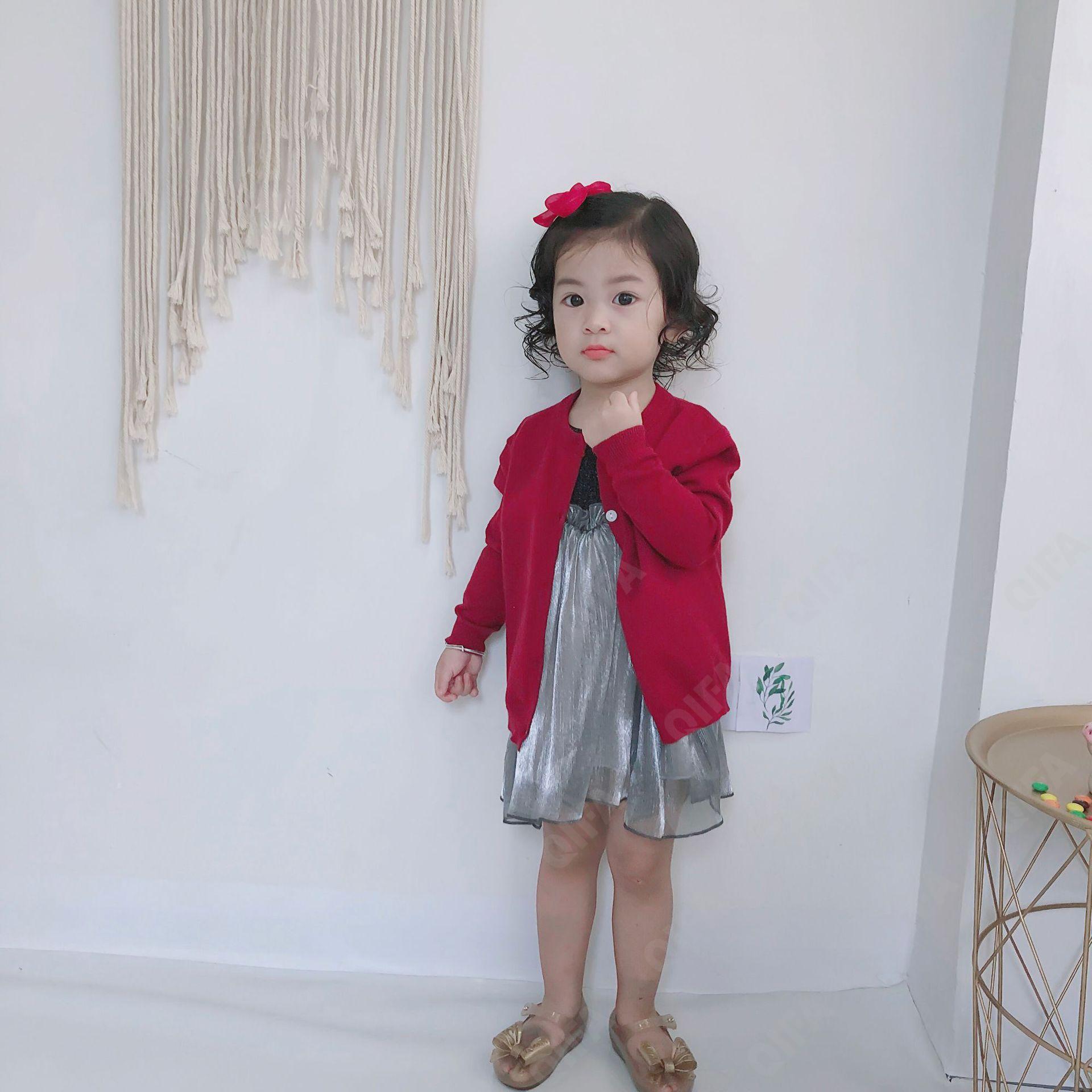 Детский Кардиган CC2196_19026_963_2574