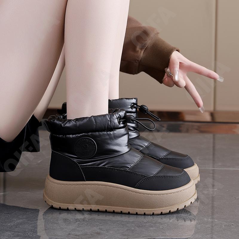 Женские Ботинки CC4009_K2907-1 Женские Ботинки CC4009_K2907-1