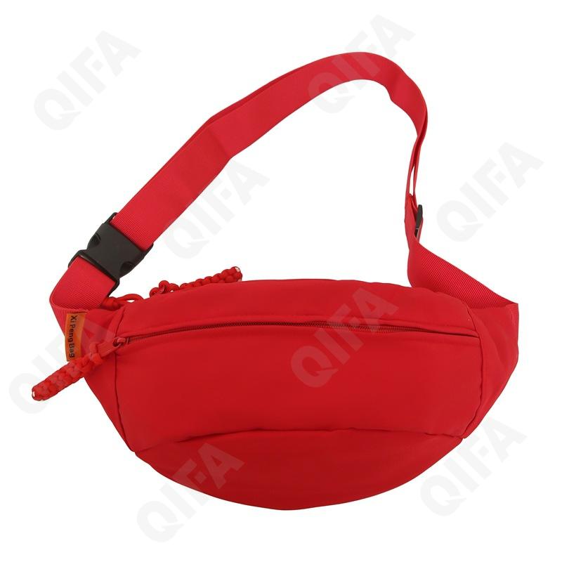 Женская Сумка поясная CC2128_N9148-5