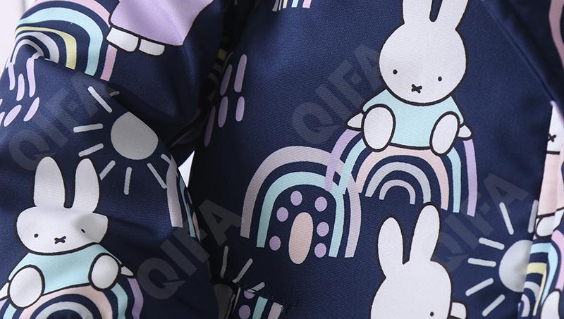 Детская Куртка CC2327_LM-21922-2