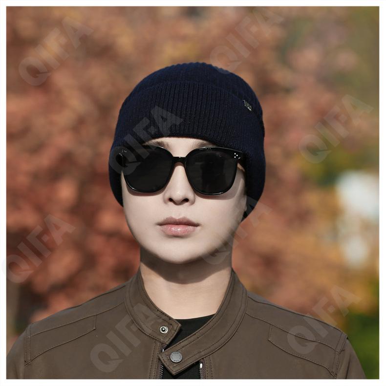 Мужская Шапка CC4472_A-462-8 Мужская Шапка CC4472_A-462-8