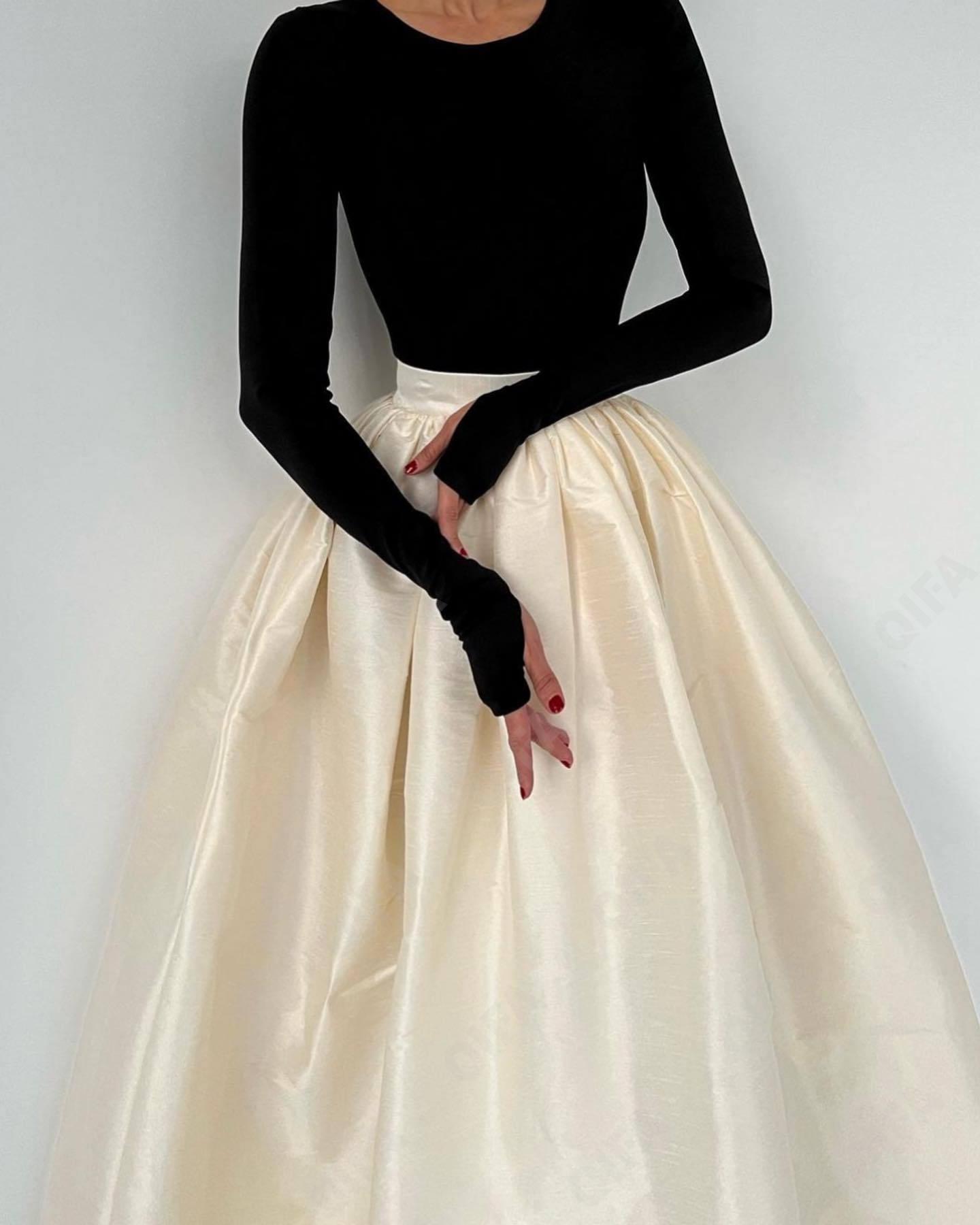 Женская Юбка CC5468_BSQ3359_230_1778_54