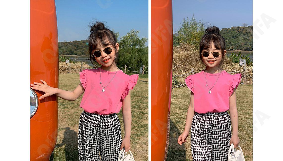 Детская Футболка CC2543_910_247_2574