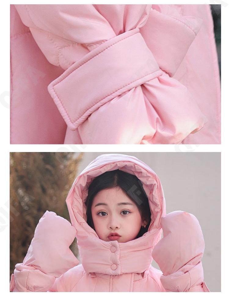 Детский Пуховик CC2361_Z32_252_2579_8