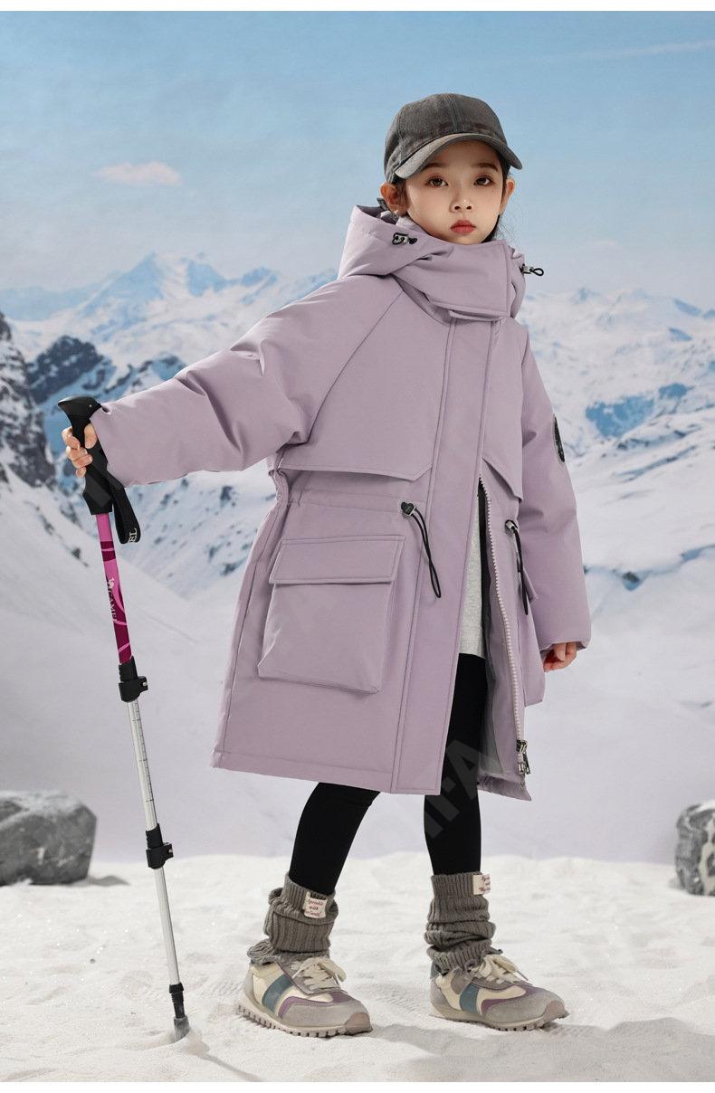 Детский Пуховик CC2361_BS956G-1_248_2579_49