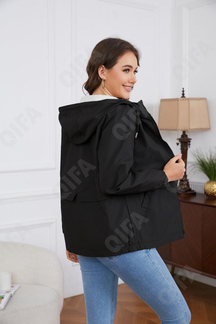 Женская Ветровка CC4800_228_252_1778_49 Женская Ветровка CC4800_228_252_1778_49