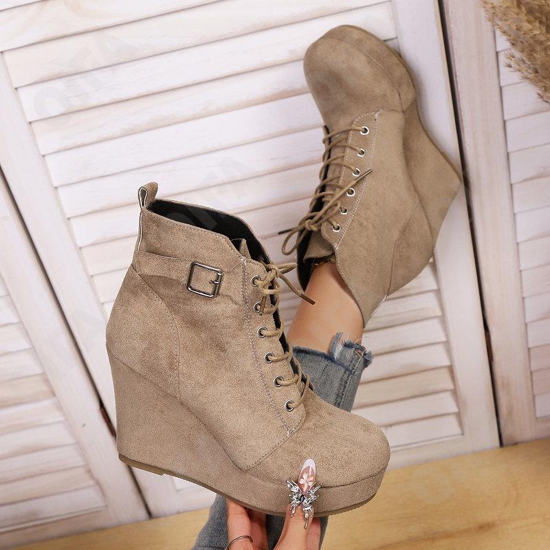 Женские Ботинки CC4325_Q02-2