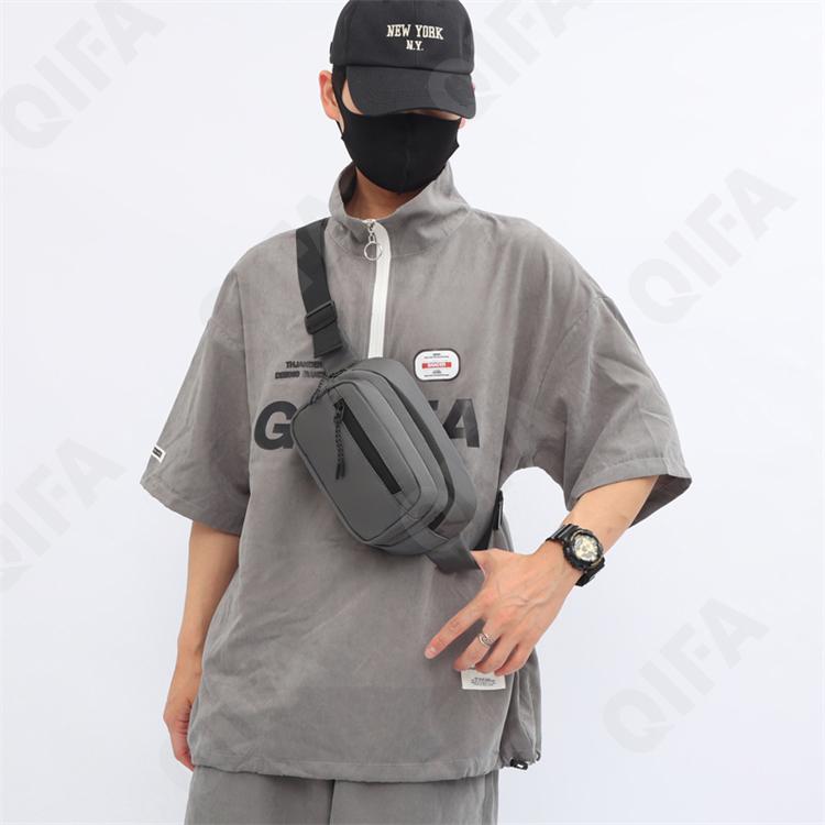 Мужская Сумка поясная CC2123_33100-1