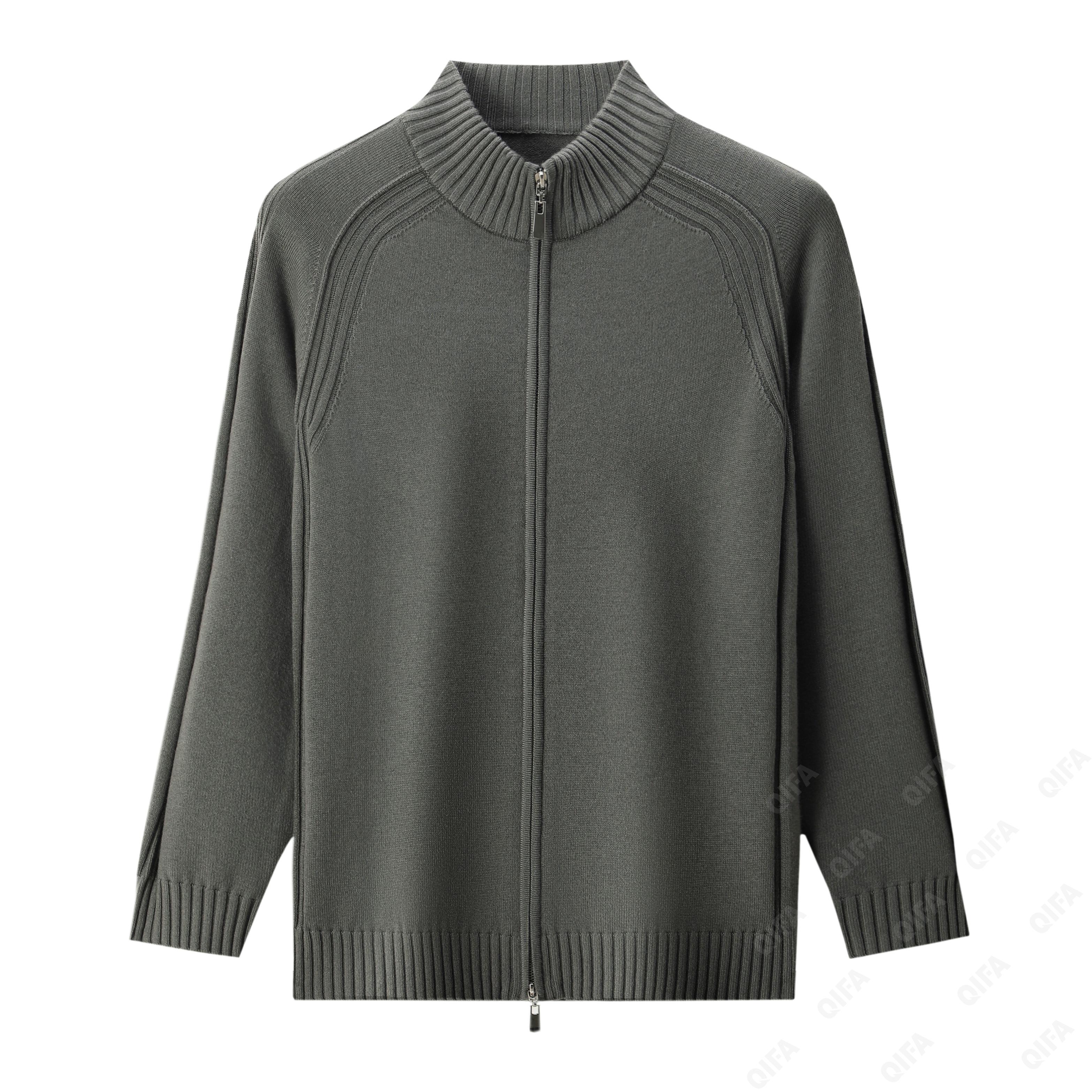 Мужской Кардиган CC4625_JX39-1