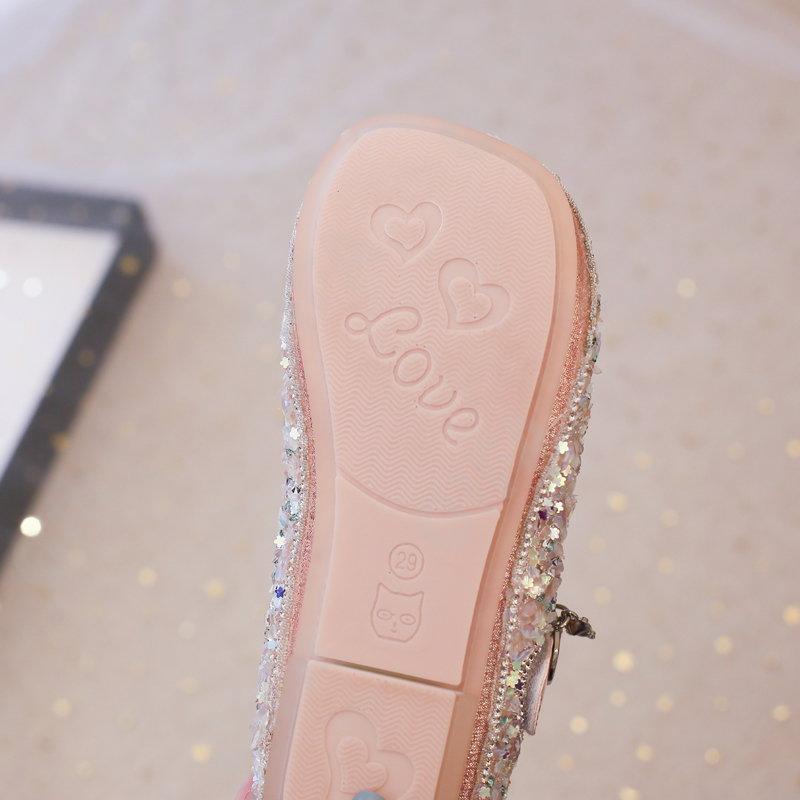 Детские Туфли CC3651_2323-C2