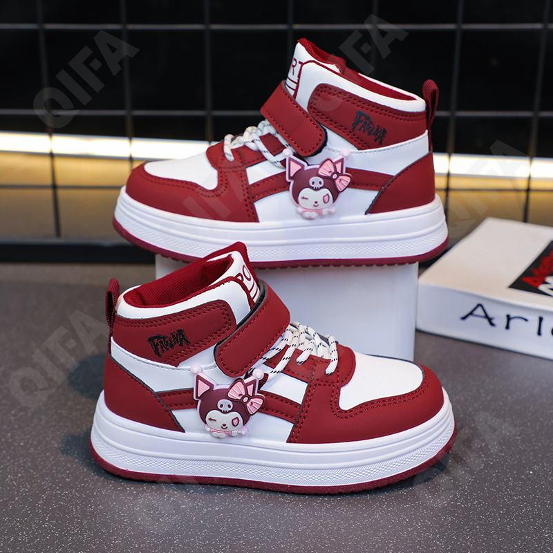 Детские Кеды CC3601_E5111-W-A1 Детские Кеды CC3601_E5111-W-A1