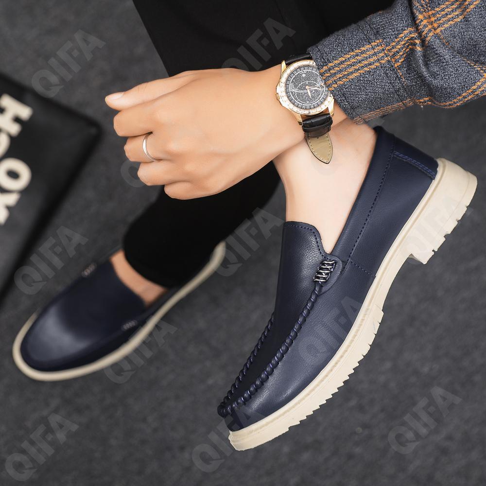 Мужские Полуботинки CC4011_QJ-XP209-1