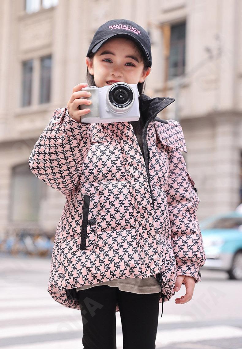 Детский Пуховик CC2361_LB8318_243_2577_13