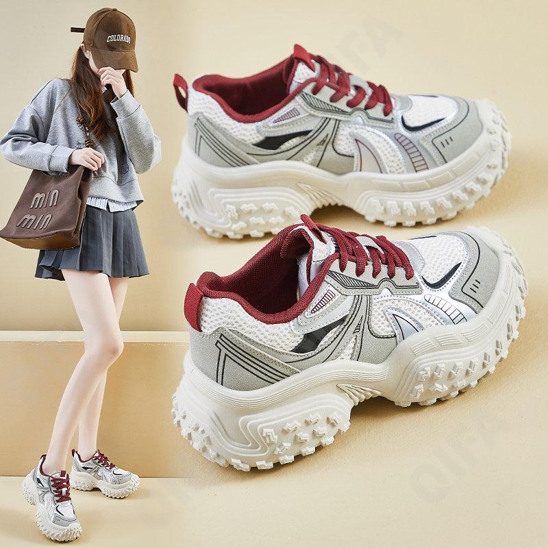 Женские Кроссовки CC4351_RD3103-1 Женские Кроссовки CC4351_RD3103-1