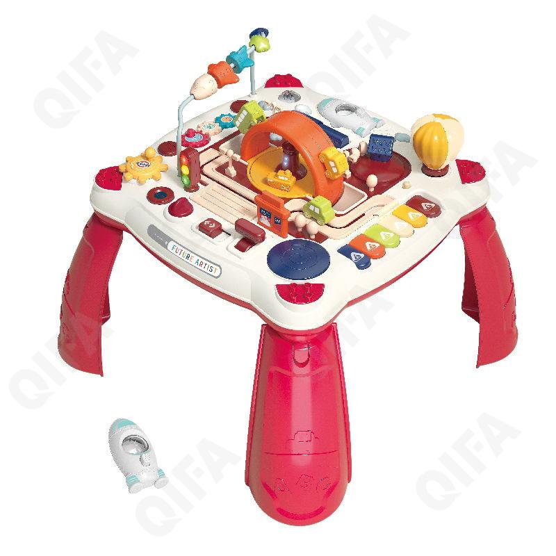 Развивающая игрушка