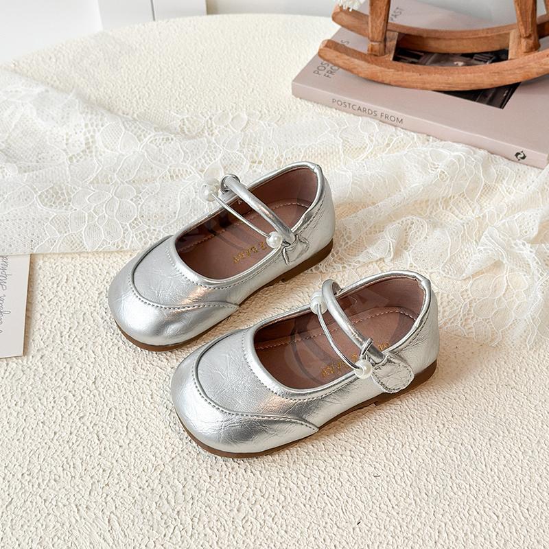 Детские Туфли