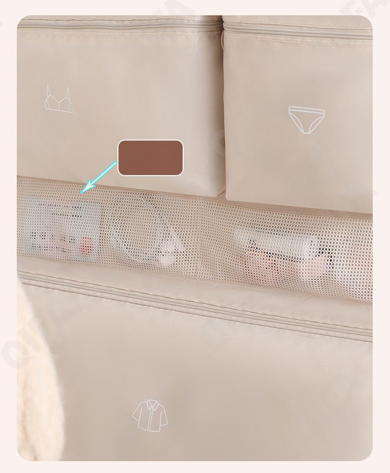 Женский Несессер CC4380_LG0040-1