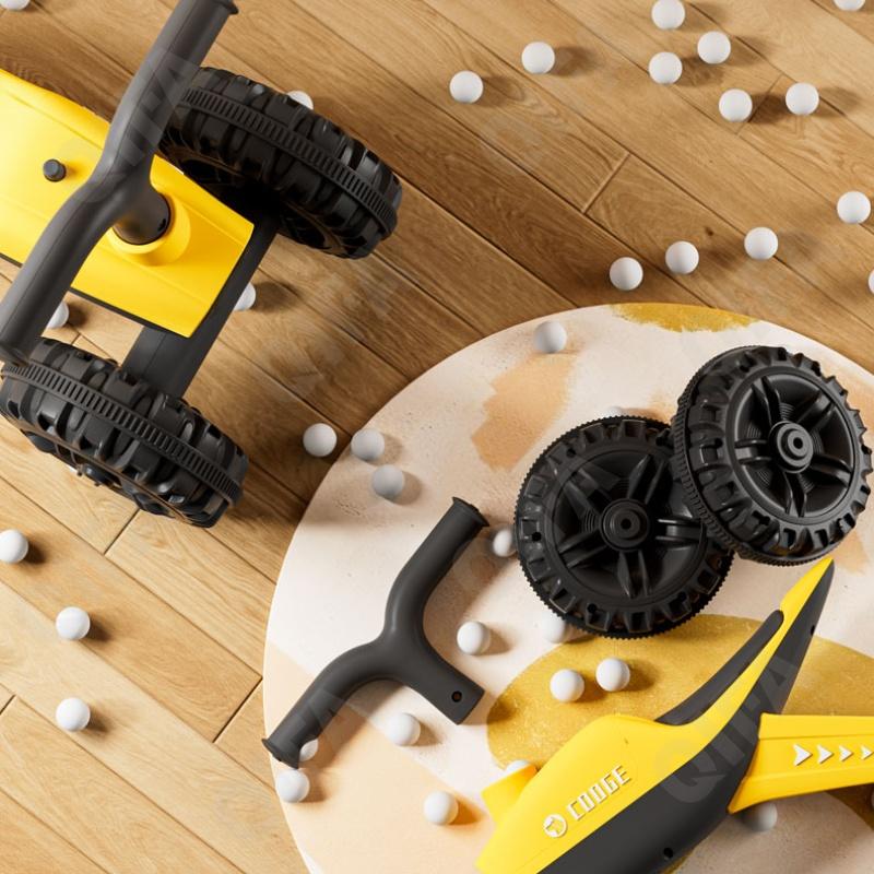 Детский Беговел CC3027_KM-6189-4 Детский Беговел CC3027_KM-6189-4