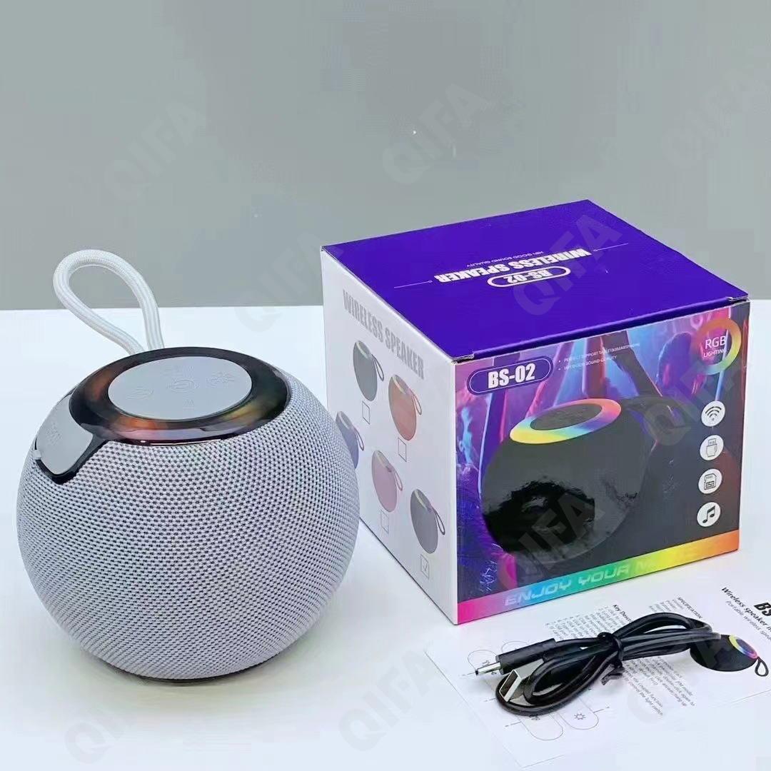 Bluetooth колонка CC5098_NYX-06-1 Bluetooth колонка CC5098_NYX-06-1