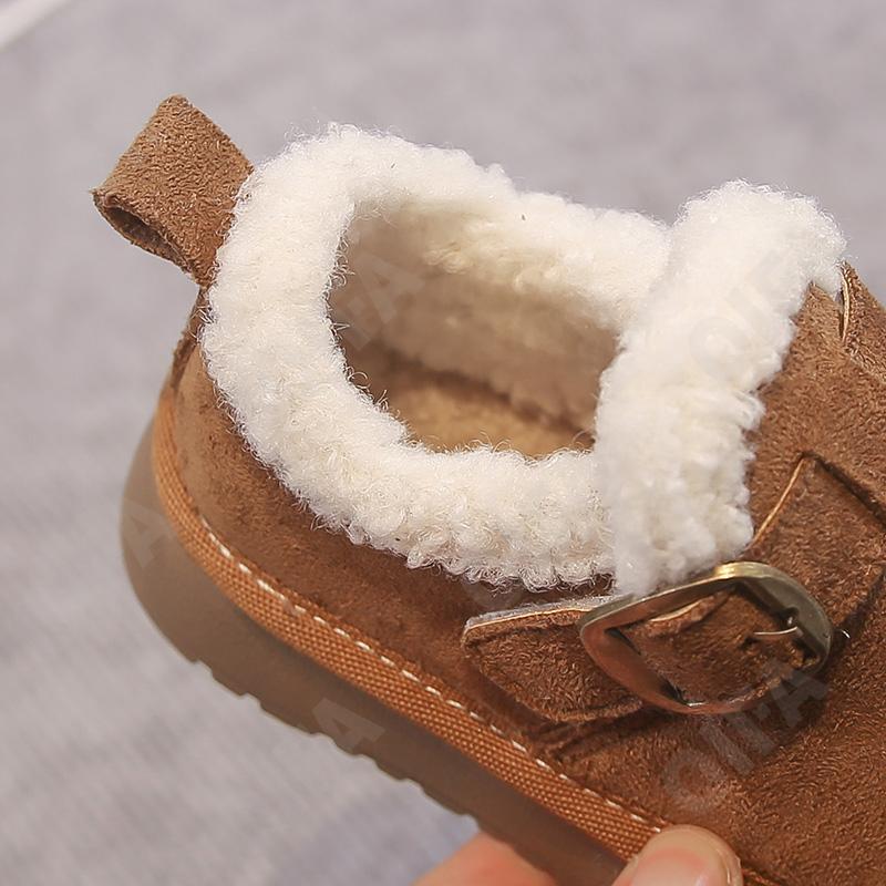 Детские Угги CC3962_E087-A2