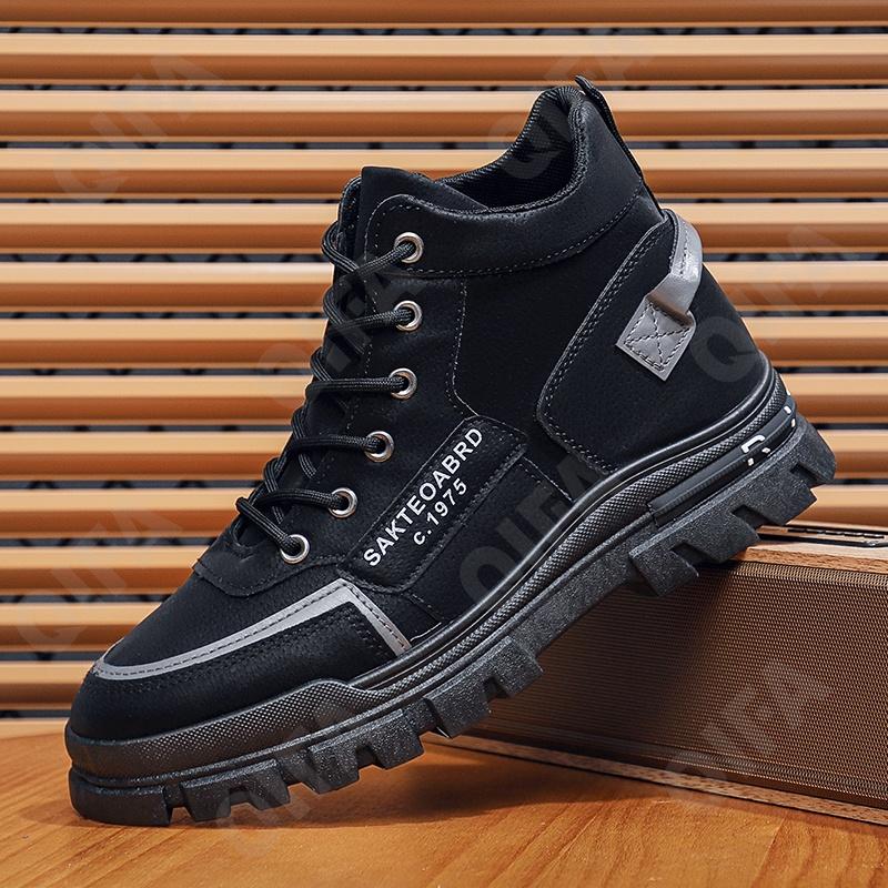 Мужские Ботинки CC4119_LD865-3