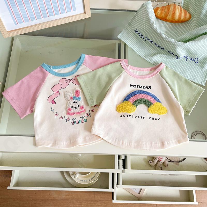 Детская Футболка CC3874_F5BTX157_231_2574_33 Детская Футболка CC3874_F5BTX157_231_2574_33