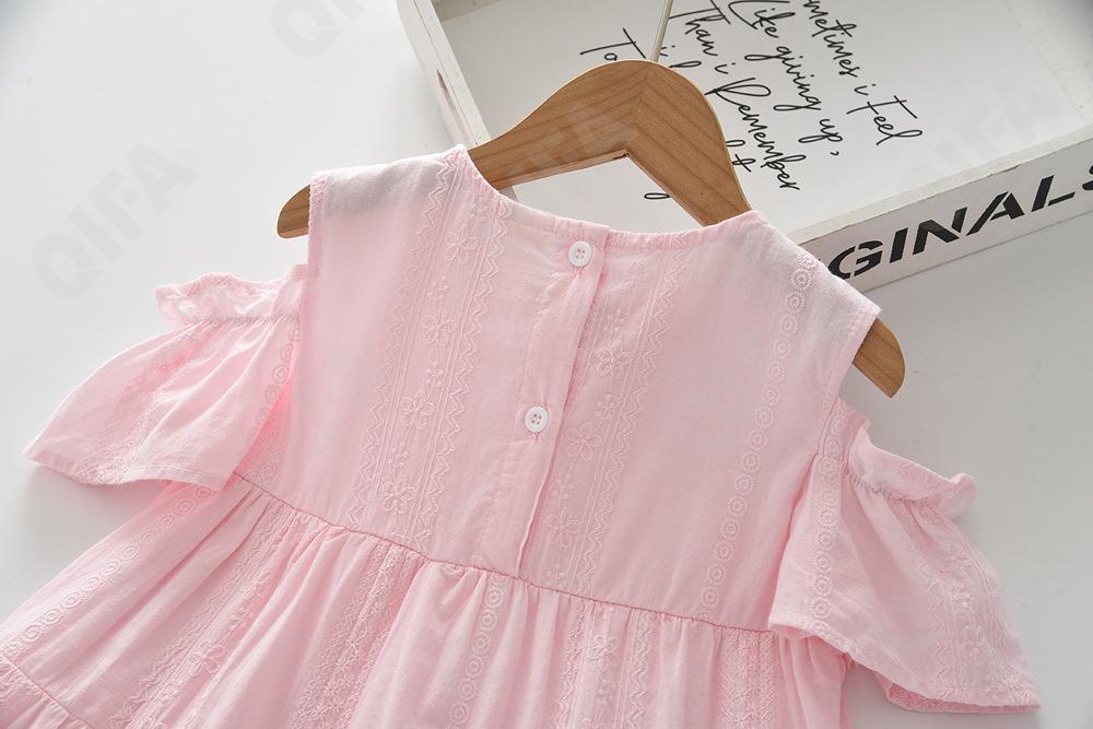 Детское Платье CC2119_0328-01-1