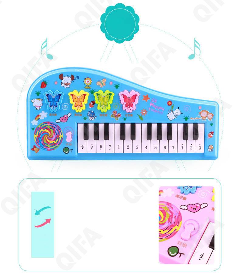 Музыкальная игрушка CC5054_8813A Музыкальная игрушка CC5054_8813A