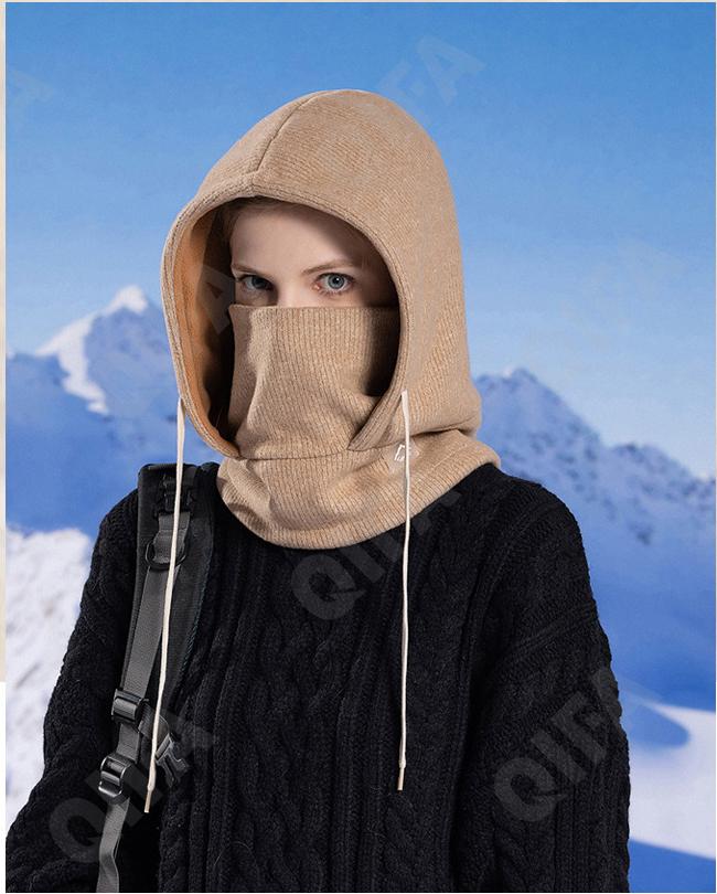 Мужская Шапка CC3581_XBG-9620-7