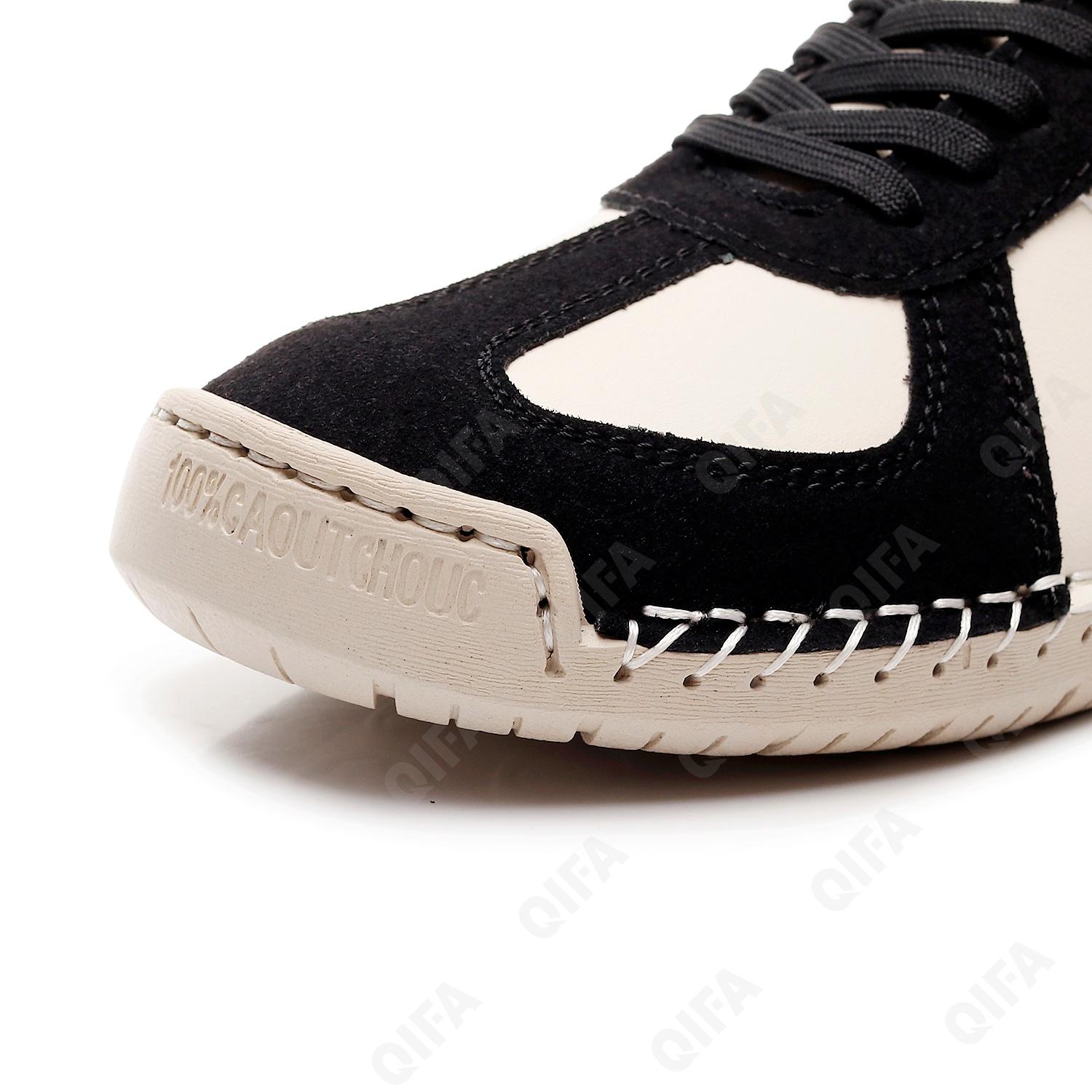 Мужские Полуботинки