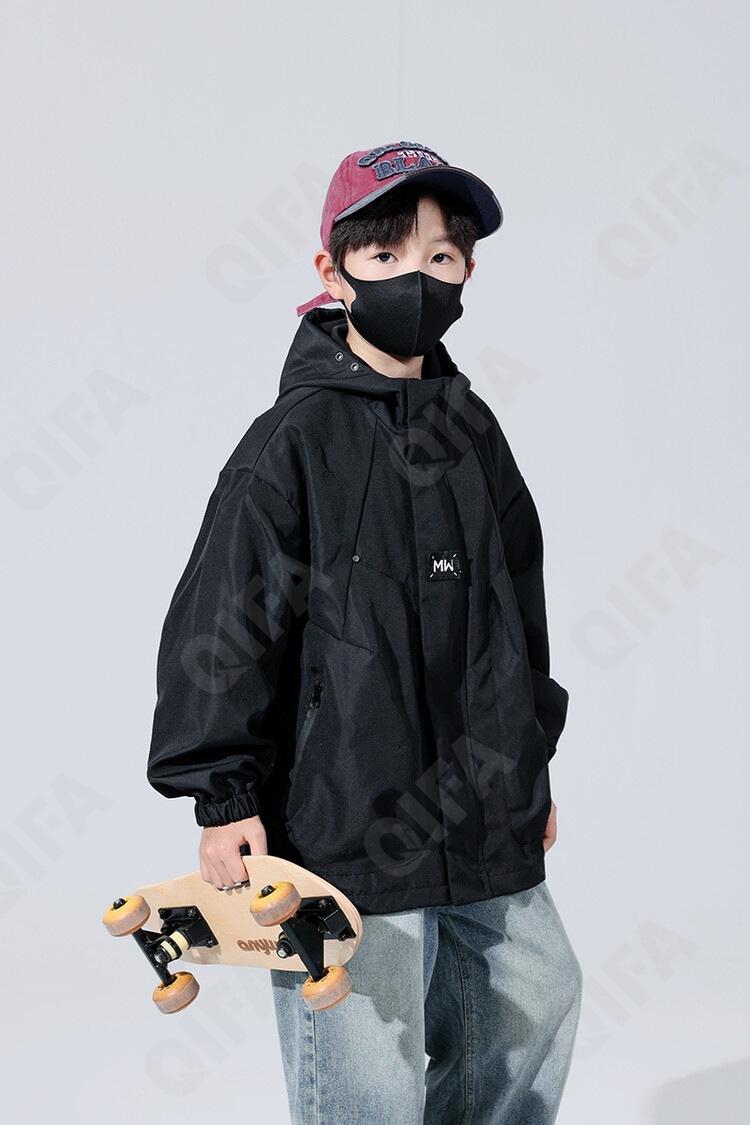 Детская Куртка CC2120_2080_231_2579_2