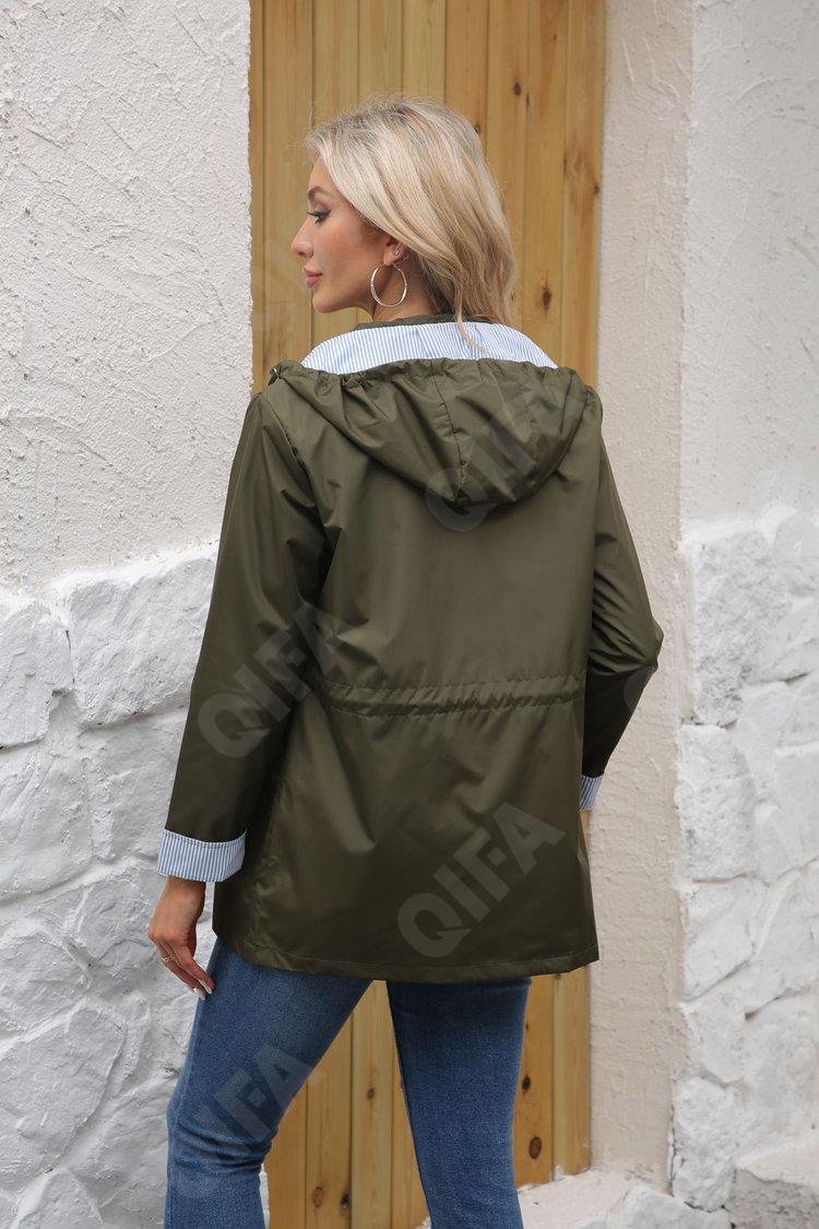 Женская Ветровка CC4800_F216_228_1780_97