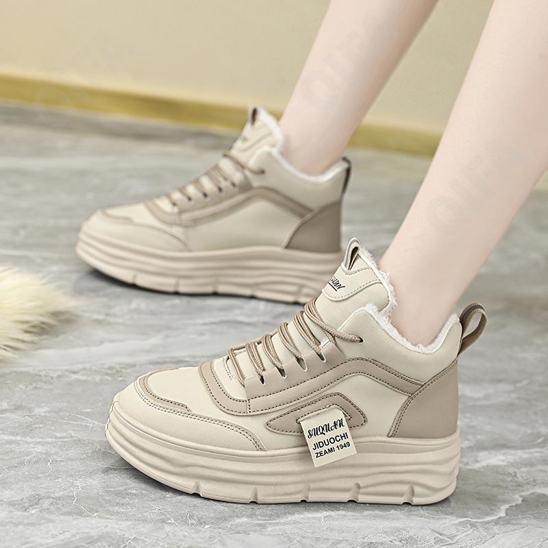 Женские Ботинки CC4812_JY-W3630-2 Женские Ботинки CC4812_JY-W3630-2