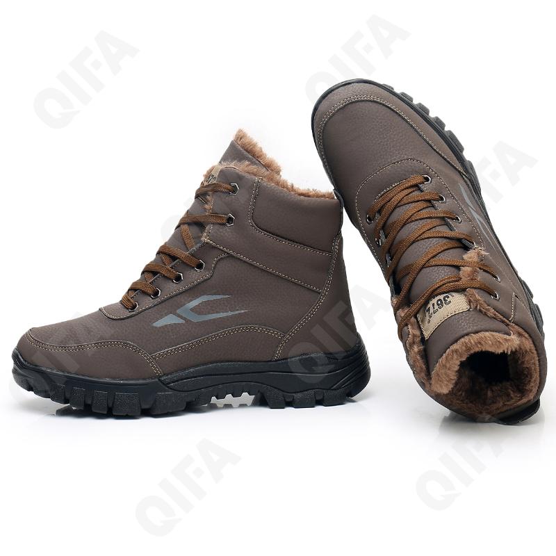 Мужские Дутики CC4114_R2021-1