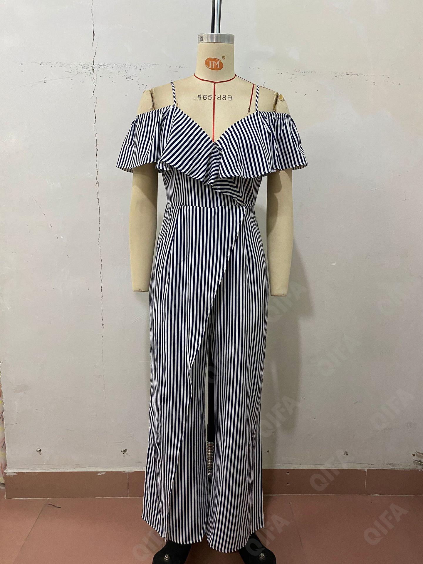 Женский Комбинезон CC280_S8671_231_1779_79 Женский Комбинезон CC280_S8671_231_1779_79