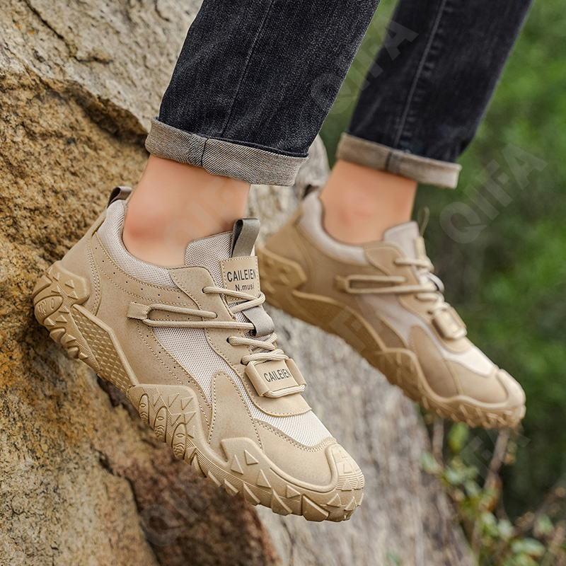 Мужские Ботинки CC4802_JY-LK9277-1 Мужские Ботинки CC4802_JY-LK9277-1