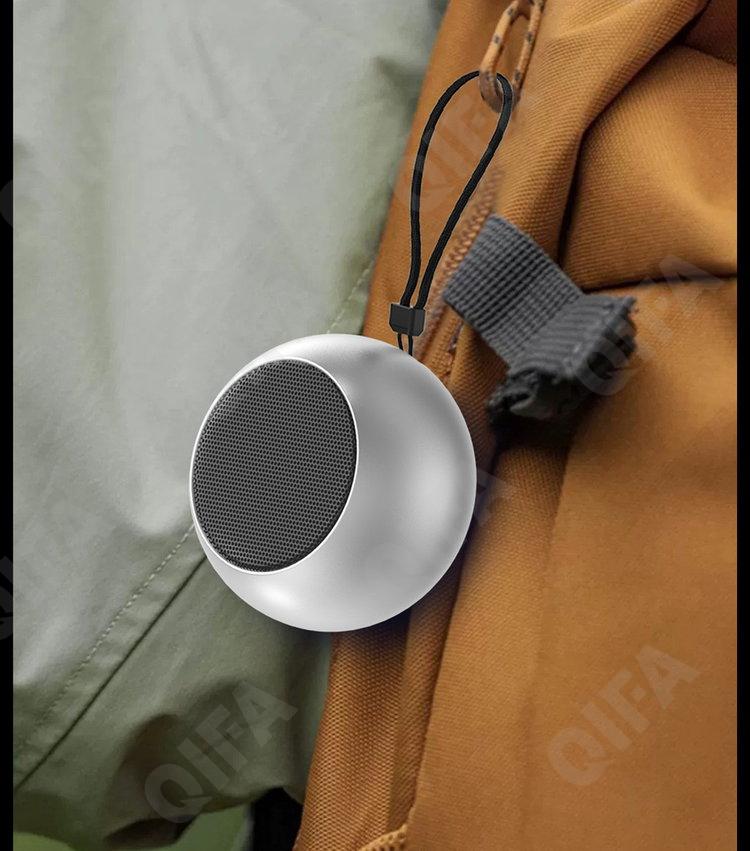 Bluetooth колонка CC5092_SMG-02-2