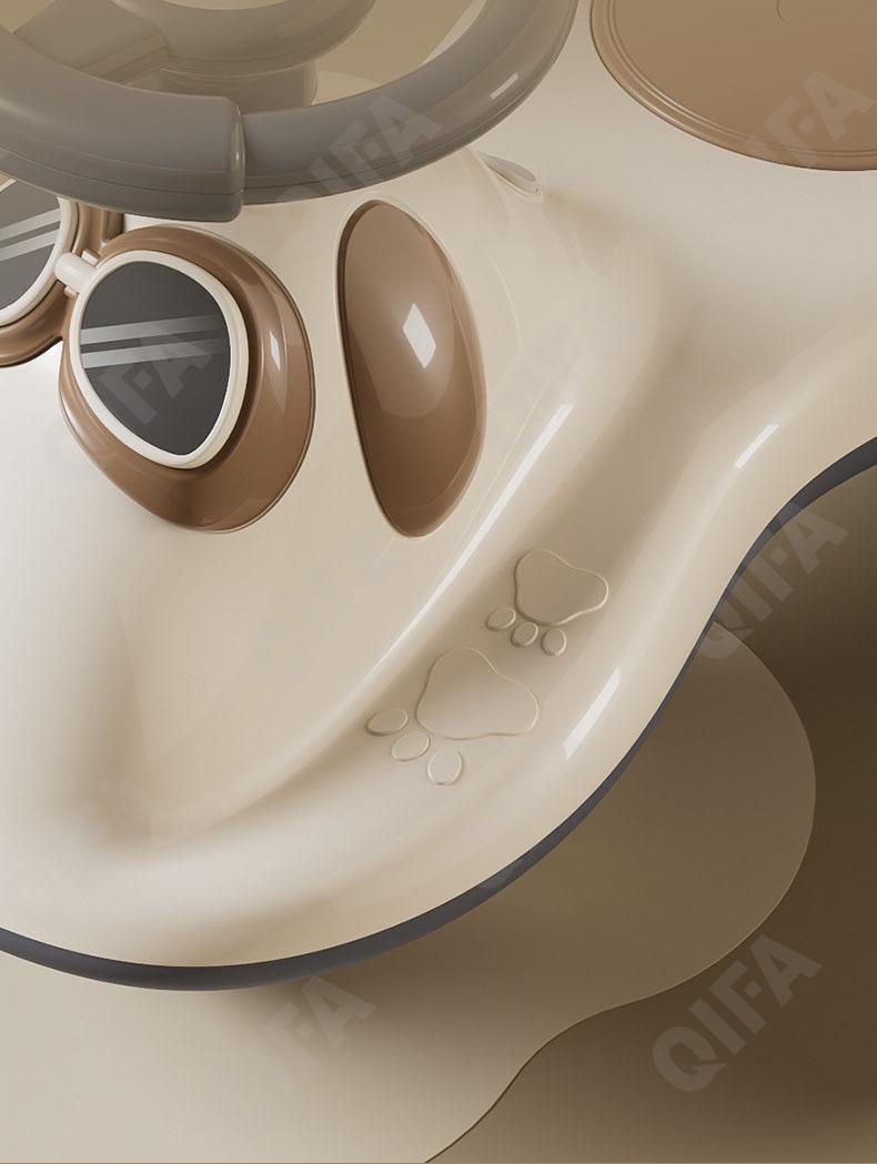 Детский Толокар CC3027_068-1 Детский Толокар CC3027_068-1