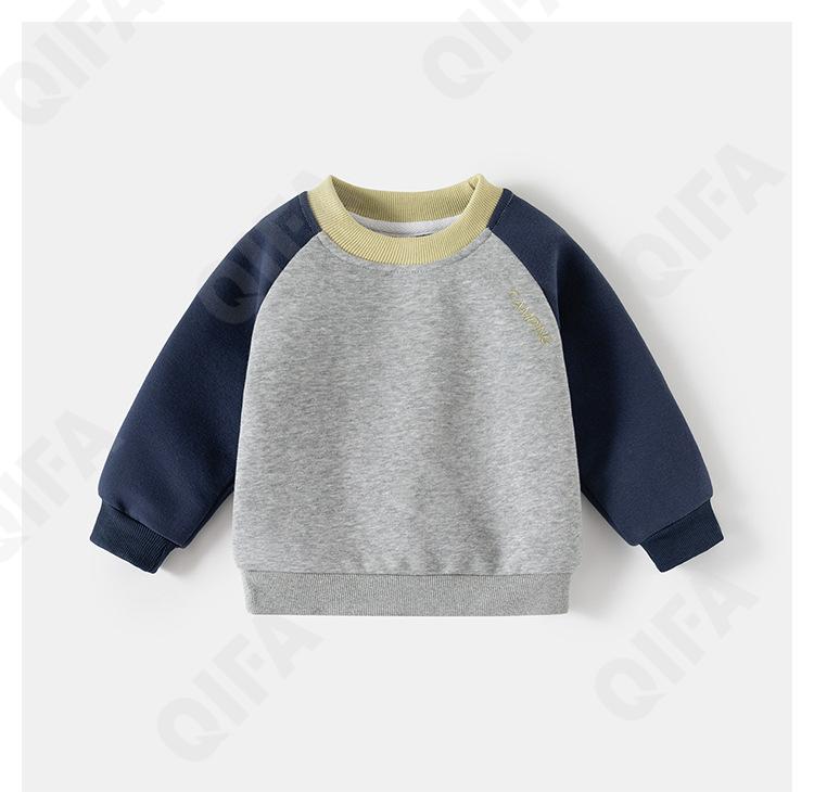 Детский Свитшот CC3265_WT1993_246_2576_42 Детский Свитшот CC3265_WT1993_246_2576_42