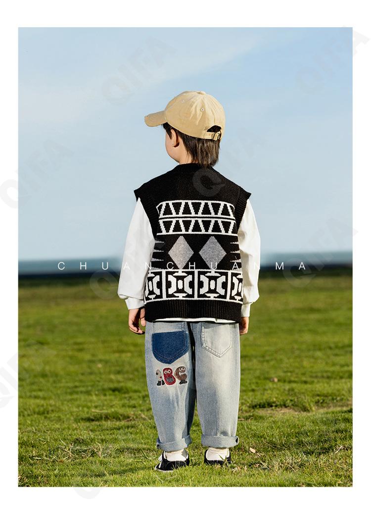 Детские Джинсы CC1327_CK7022_954_2574_4