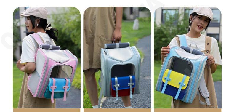 Женская Переноска для животных CC2413_1926-1