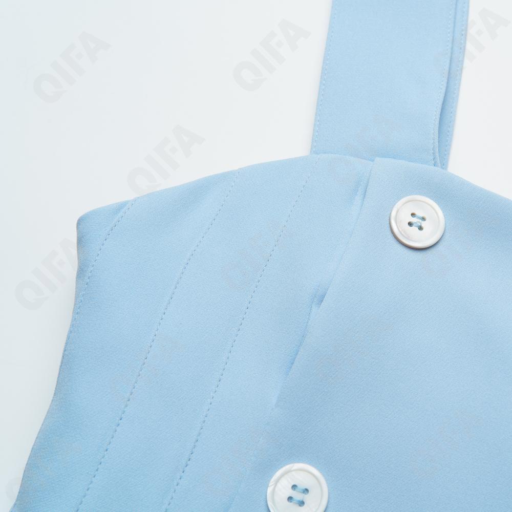 Женский Сарафан