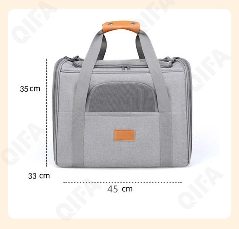 Женская Переноска для животных CC2413_PRO-3-1